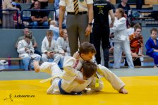 27.04.2025 Wachau JUDO Kids Cup